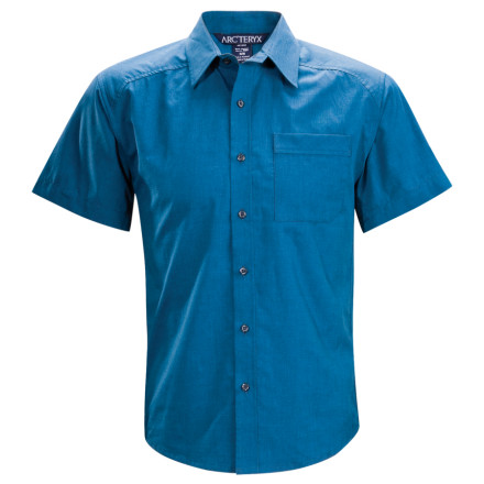 Arc'teryx Bandit Shirt - Short-Sleeve - Men's - 2010