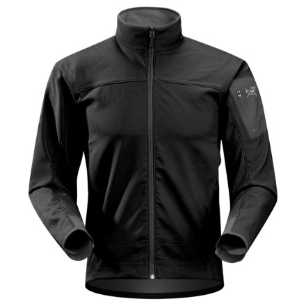 Arc'teryx Epsilon AR Jacket