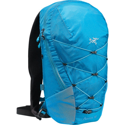Arc'teryx Aerios 10