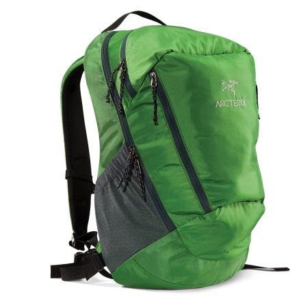 Arc'teryx Mantis 26 Daypack - 1587cu in