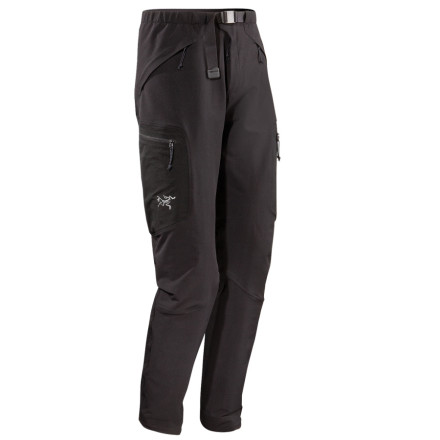 Arc'teryx Gamma AR Softshell Pant - Men's - 2010