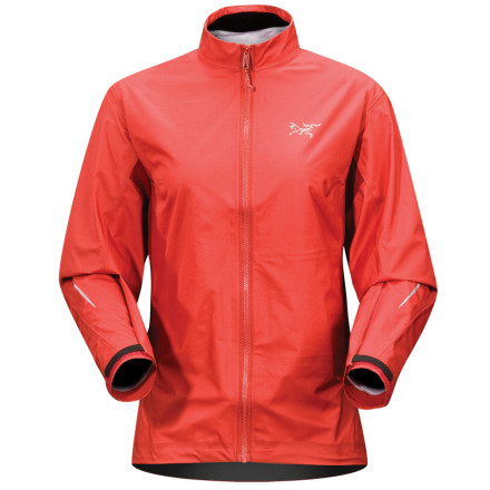 Arc'teryx Visio Comp Jacket - Women's - 2010