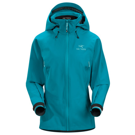 Arc'teryx Beta AR Jacket - Women's