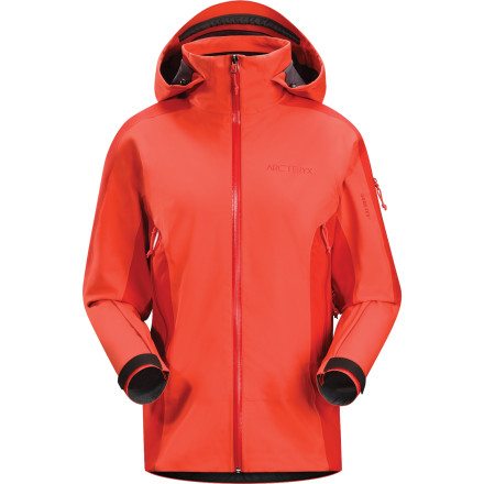 Arc'teryx Stingray Jacket - Women's