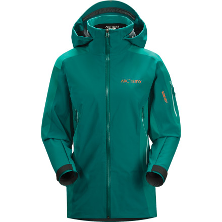 Arc'teryx Stingray Jacket - Women's