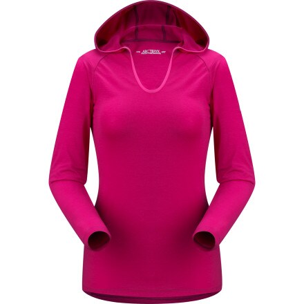 Arc'teryx Eon SLW Hoody - Women's