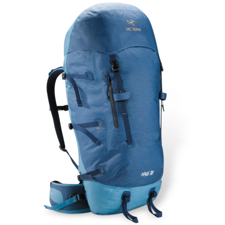 Arc'teryx Naos 70 Backpack - 4270-4640cu in - 2008