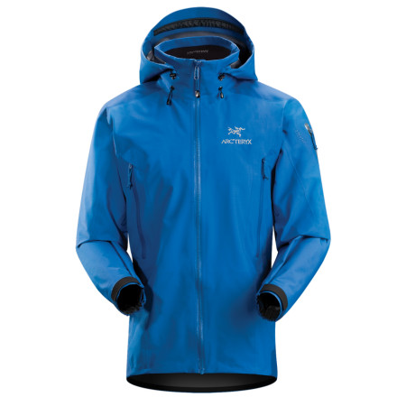 Arc'teryx Theta AR Jacket - Men's - 2010