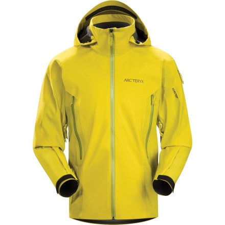 Material Used For Waterproof Jacket