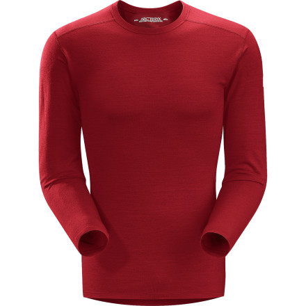 Arc'teryx Eon SLW Crew LS