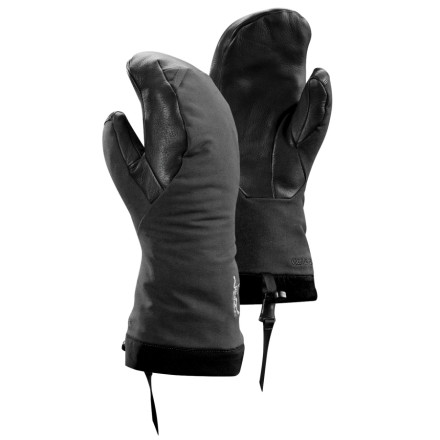 Arc'teryx Sigma AR Mitt - Men's - 2010
