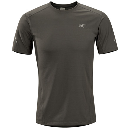 Arc'teryx Motus Crew - Short-Sleeve - Men's