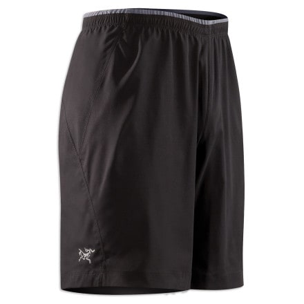 Arc'teryx Incendo Long Short - Men's