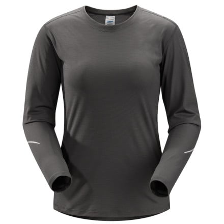 Arc'teryx Motus Crew - Long-Sleeve - Women's