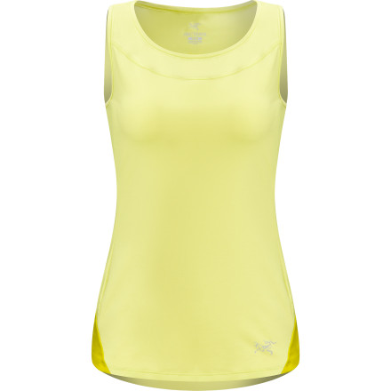 Arc'teryx Cita Top - Sleeveless - Women's