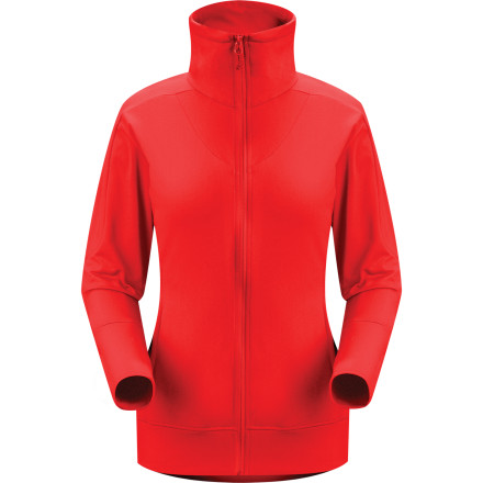 Arc'teryx Solita Jacket - Women's