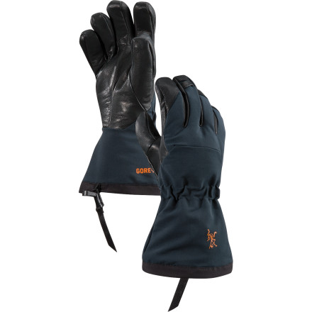 Arc'teryx Zenta AR Glove