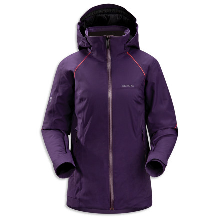 Arc'teryx Volta Jacket - Women's