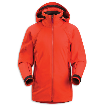 Arc'teryx Moray Jacket - Women's