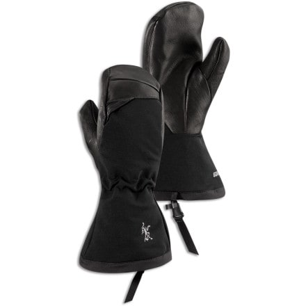 Arc'teryx Zenta AR Mitt