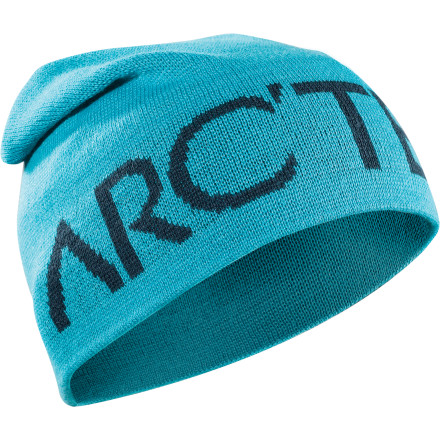 Arc'teryx Word Head Long Toque