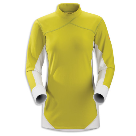Arc'teryx Phase SV Comp Top - Women's