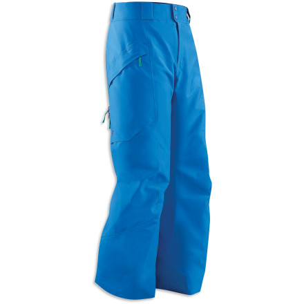 Arc'teryx Micon Pant