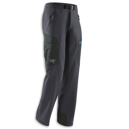 Arc'teryx Gamma MX Softshell Pant - Men's