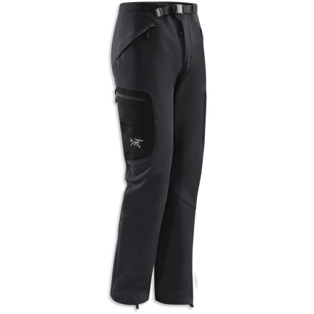 Arc'teryx Gamma SV Softshell Pant - Men's