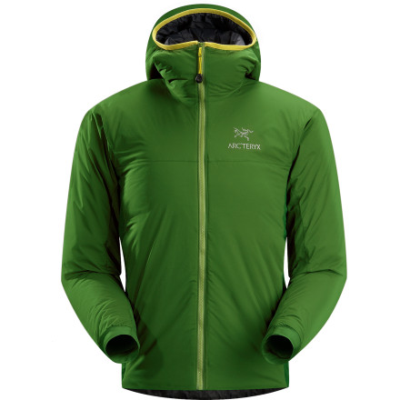Arc'teryx Atom LT Hooded Insulated Jacket - Men's