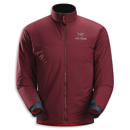 Arc'teryx Atom LT Insulated Jacket - Men's