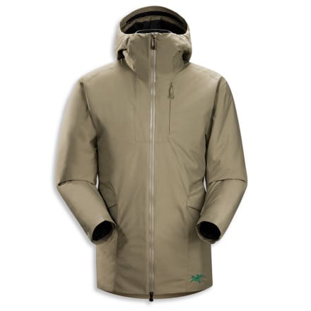 Arc'teryx Khuno Parka