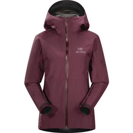 Arc'teryx Beta SL Jacket