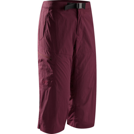 Arc'teryx Palisade Capri