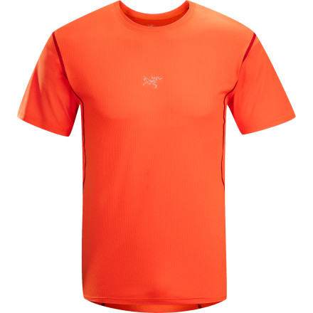 Arc'teryx Velox Crew