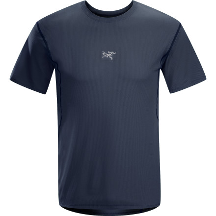 Arc'teryx Velox Crew