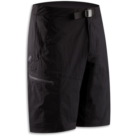 Arc'teryx Palisade Short