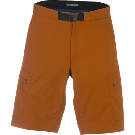 palisade short
