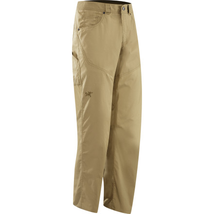 Arc'teryx Bastion Pant