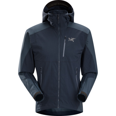 Arc'teryx Gamma SL Hybrid Hoody