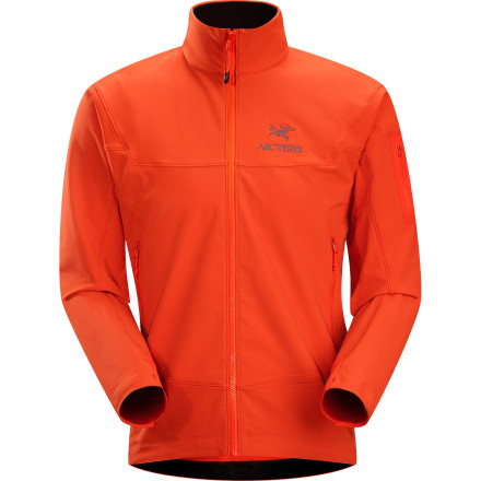 Arc'teryx Gamma LT Jacket