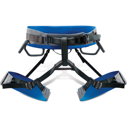Arc'teryx I340a Harness