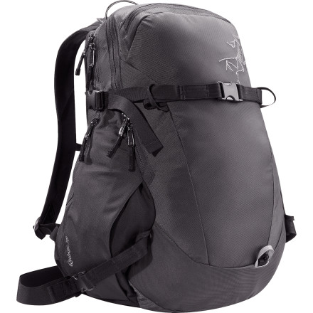 Arc'teryx Quintic 38