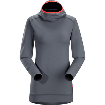Arc'teryx Vertices Hoody