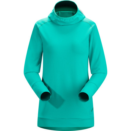 Arc'teryx Vertices Hoody
