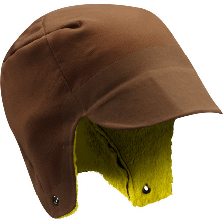 Arc'teryx Hyllus Hat