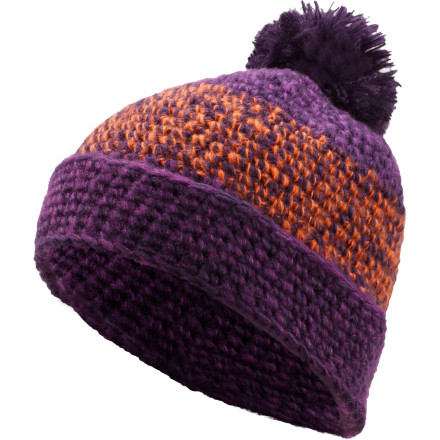 Arc'teryx Rolling Pom