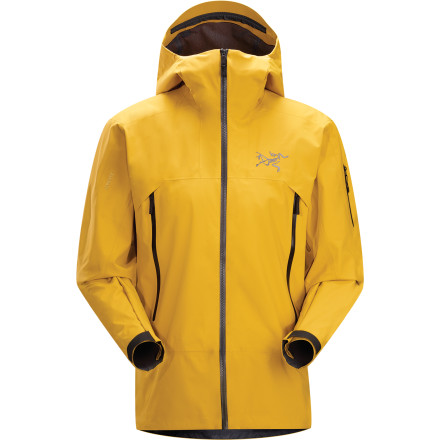 Arc'teryx Sabre Jacket