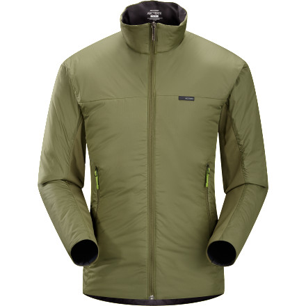 Arc'teryx Aphix Jacket