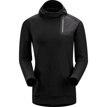 Arc'teryx Stryka Hoodie